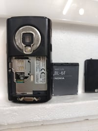 نوكيا n95 • شغال • نضيف