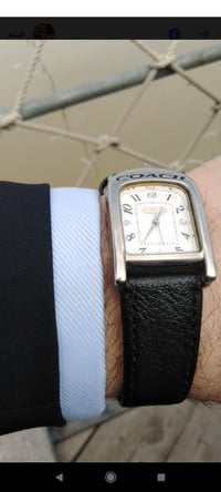 ساعات كوتش • نوادر