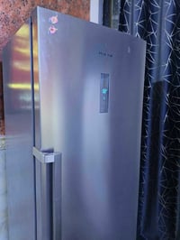 ثلاجة كونلر • جديده • الاعظمية