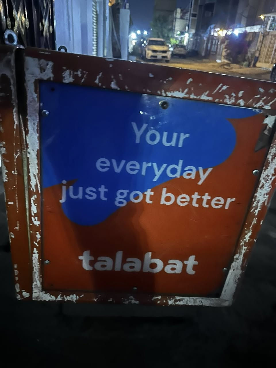 للبيع المكان بغداد قفل 50


**إذا كنت صاحب هذا الإعلان وتريد حذفه لأي سبب، رجاءا أرسل رسالة إلى الدعم الفني**