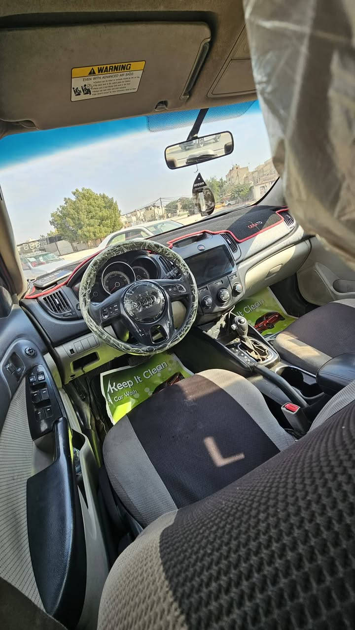 السلام عليكم فورتي موديل 2011 وارد امريكي حاذثه بنيد وجاملغ بدون دواخل رقم بغداد الماني تحويل ثاني يوم سنويه لغايت 2028 مكينه 200 مكينه كير حداديه تخم تاير تبريد كهربائيات مكفولات السياره جاهزه كل نقص مابيها السعر 83 وبيها مجال حك الجيه مكاني كربلاء رقم الهاتف ~/***********
***********
