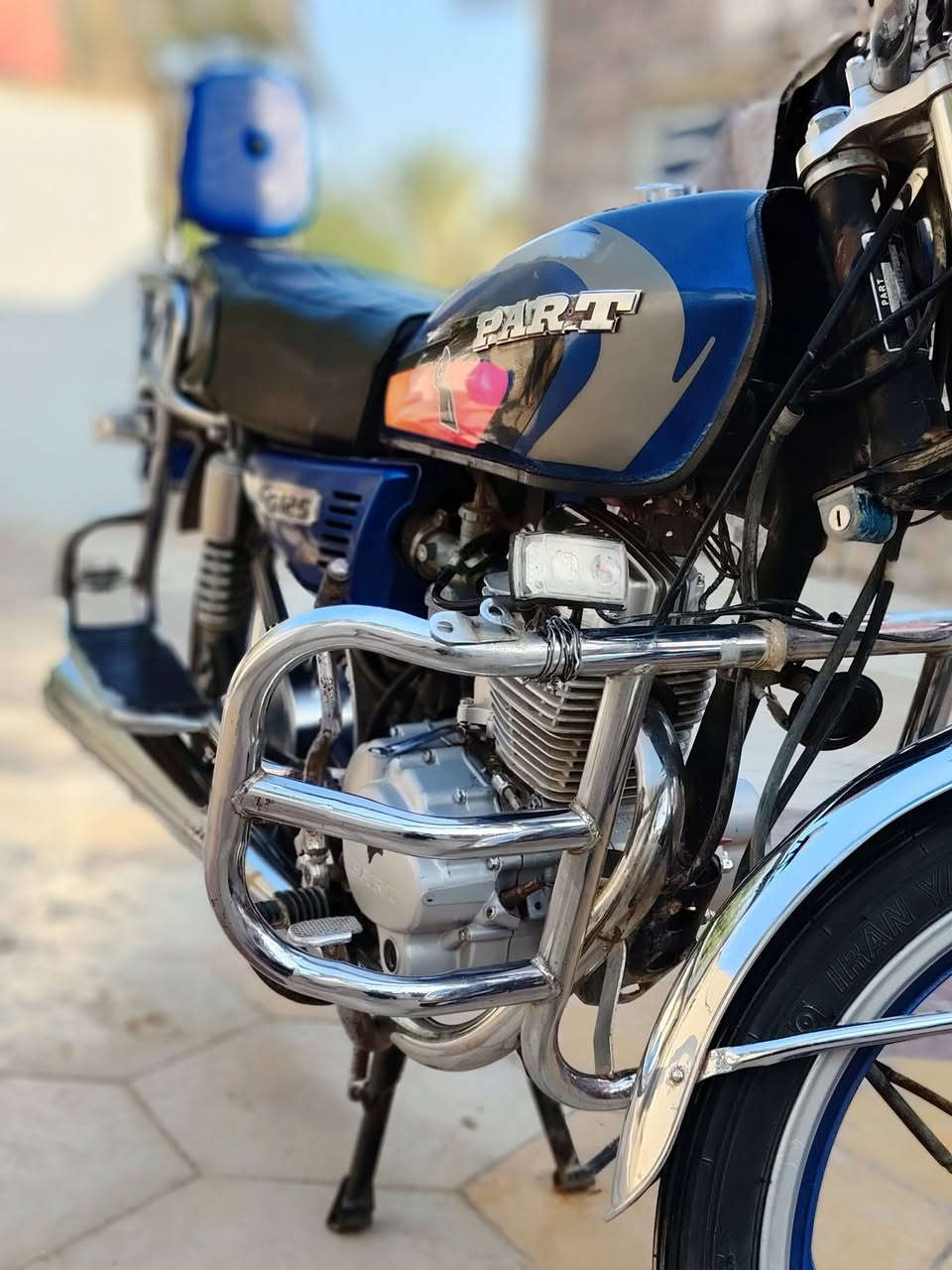 دراجه بارت البيع مكفوله محرك مكفول كهربائيات شغاله سلف شغال باتري جديد  تواير جدد دراجه موديل 2022 اوراق مكان الناصريه الغراف
***********
