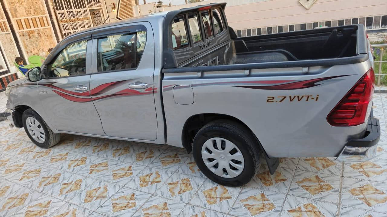 بيكم 2018كير عادي السياره مكفوله رقم اربيل وكاله تحويل مضمون ماشيه102الف كير مكينه حداديه تبريد كله بشرط السعر193
هاتف***********
