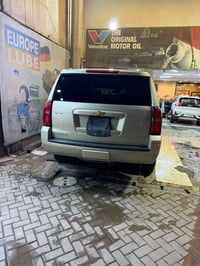 شفروليه تاهو • ٢٠١٦ • بغداد