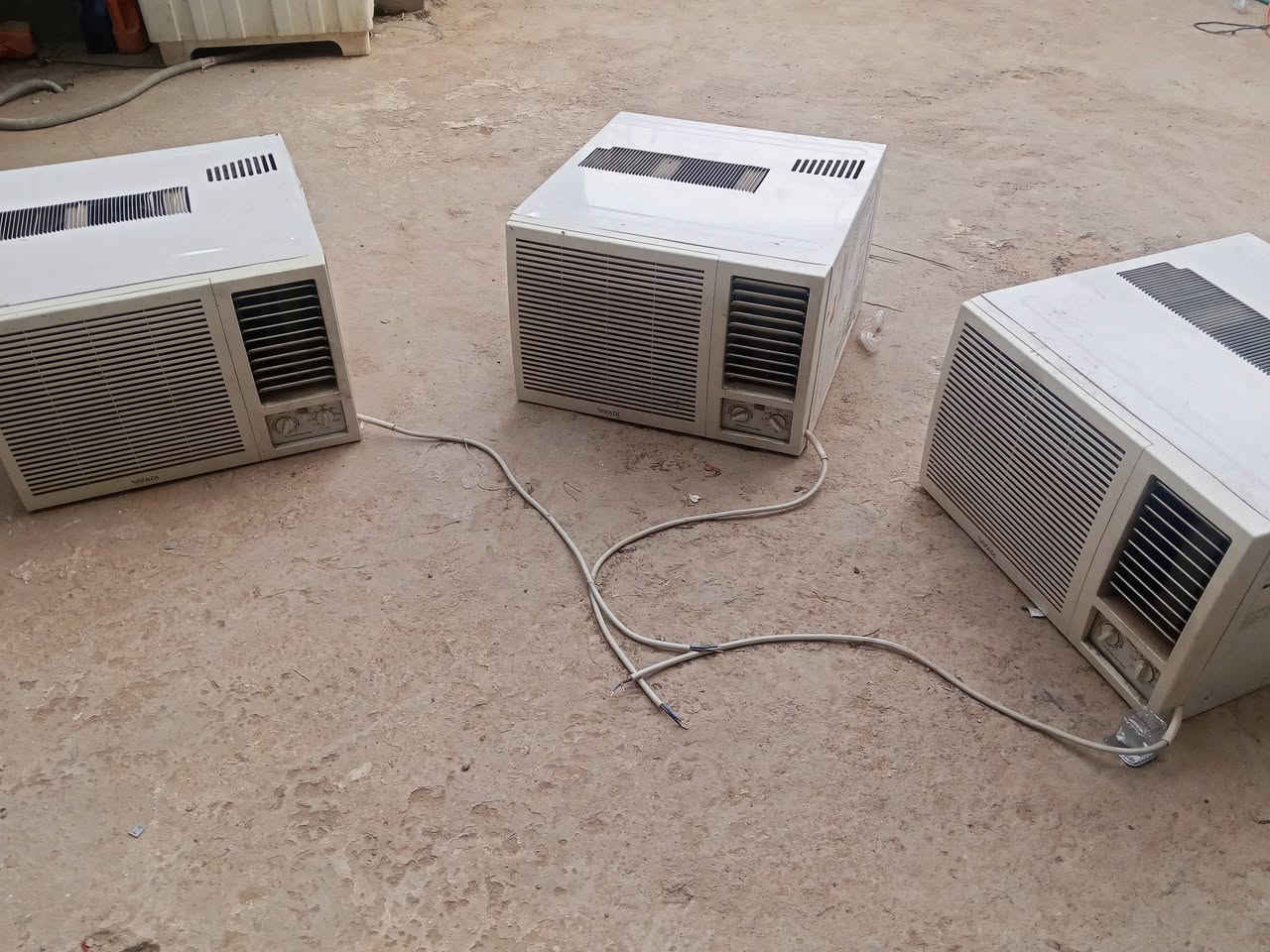 3سبالت ماركه وادي طنين نضيفات جدا جدا استعمال موسم واحد وقويات بشكل بلصيف ثلج وبلشتاء دفو
3سبالت ماركه وادي طنين نضيفات جدا جدا استعمال موسم واحد وقويات بشكل بلصيف ثلج وبلشتاء دفو 
كلشي ما مبدل بيهن حتى الوايرات الاصيله مال ربطهن موجودات مال مصنع مثل ما تشوفون بلصور الواحد ب425 والي ياخذهن شلع اله خصم 
مكاني نجف خان النص


**إذا كنت صاحب هذا الإعلان وتريد حذفه لأي سبب، رجاءا أرسل رسالة إلى الدعم الفني**