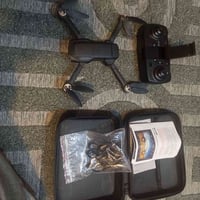 طياره دورن كامله تصوير 07827777970