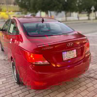 أكسنت ٢٠١٦ • مكينة ١٦٠٠ • حادثة