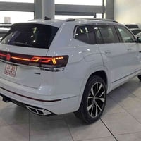 اطلس R-line • ٢٠٢٤ • ٧ راكب