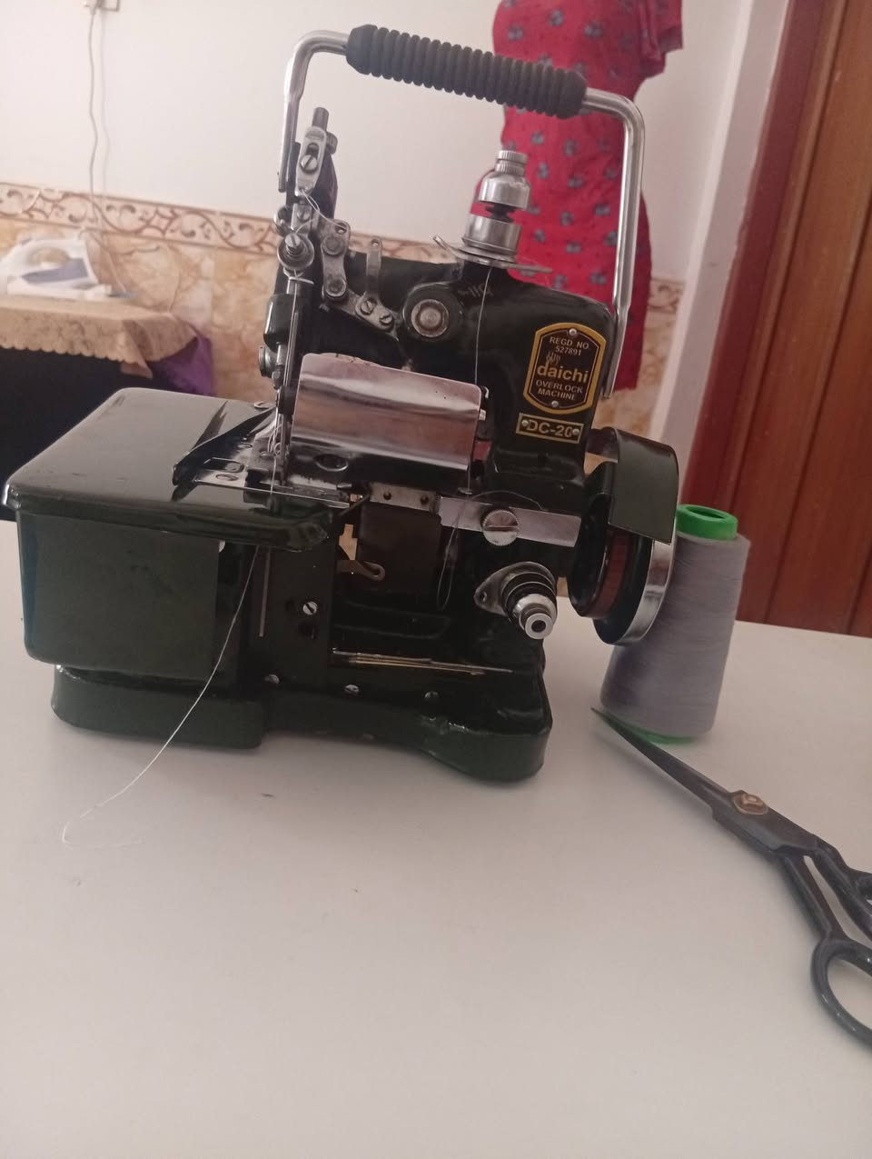 ب100قفل


**إذا كنت صاحب هذا الإعلان وتريد حذفه لأي سبب، رجاءا أرسل رسالة إلى الدعم الفني**