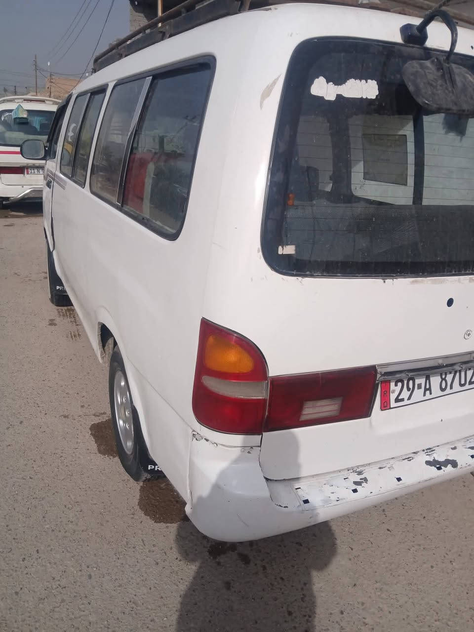 سلام عليكم كيه بريجو البيع مكفوله كير محرك اكسن شواصي مكفوله موديل ٩٧سنويته ال٣٠رقمه نكليزي واصط راعيه بصفي يحول مكاني بغداد ابو غريب ***********♥
