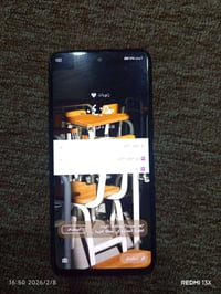 انفنكس نوت 10 نظافه ممتازه  ذاكره 128  فقط بصمه الاصبع ما تشتغل   السع...