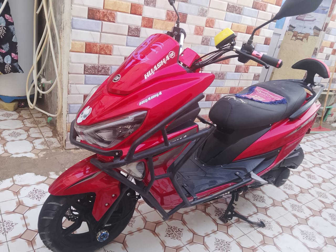 نضيفه كلش. سعر /مليون /قفل  تصال ع رقم *********** وبي واتساب
