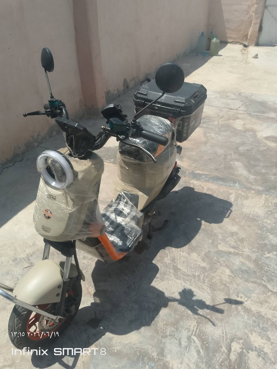ماطور شحن للبيع شرط النظافه 5 بطاريه جديد حيل اربع سويج و كارت و بصمه سعر 525 شراي يراسل على خاص


**إذا كنت صاحب هذا الإعلان وتريد حذفه لأي سبب، رجاءا أرسل رسالة إلى الدعم الفني**