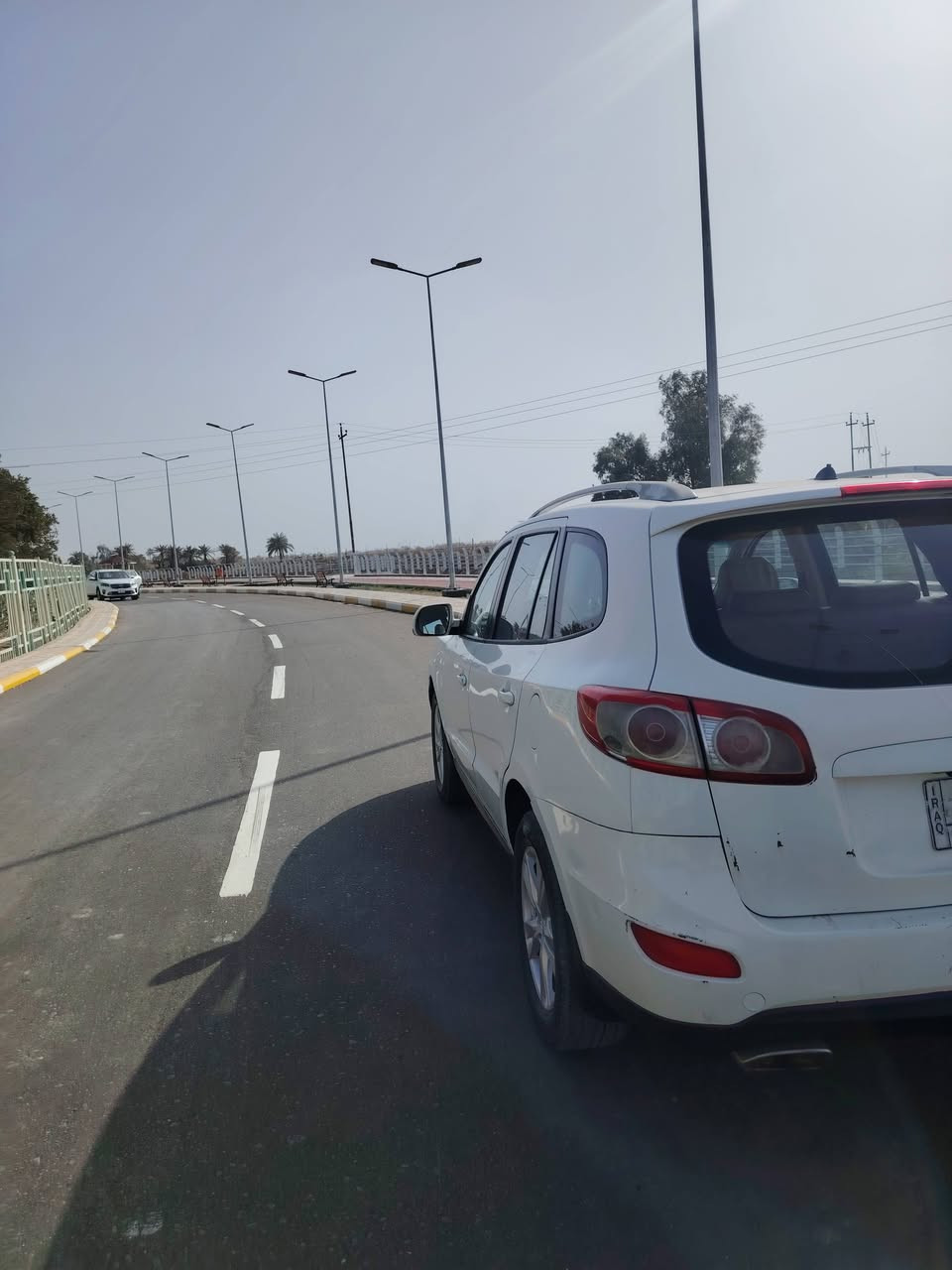 مكلف بالنشر
سياره  سنتافيه موديل 12 محرك 6 سبعه راكب  العنوان ميسان  المشرح رقم ميسان  السعر 147 وبيه مجال قليل للاستفسار الاتصال ع الرقم ***********
