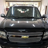 2008 خليجي LTZ مكلف بالنشر  فول مواصفات  مكفوله من الصبغ  بيها بارد با...