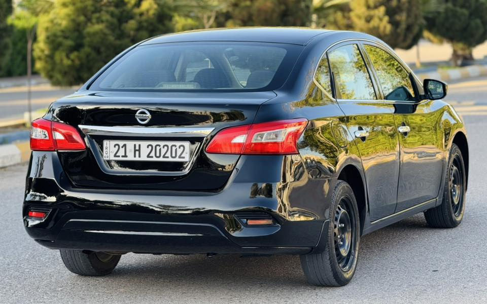 السلام عليكم اخوان
سنترا 2017 للبيع فقط
للاستفسار ***********
السعر 113$
سياره بيه فقط شبيرين جوه الرقم
صوره السونار مرفق ويا صور السياره
محرك حجم 1800
برغي منه ممفتوح
نظام ايكو
مانع انزلاق
اي بي اس
تحديد سرعه
كهربائيات كله شرط
تحكمات استيرن
كير نظام اسبورت +عادي
تبريد تدفئه ابشرط
رقم سليمانيه جديد
شرط تحويل وغرامه
مكان سياره ديالى خانقين
