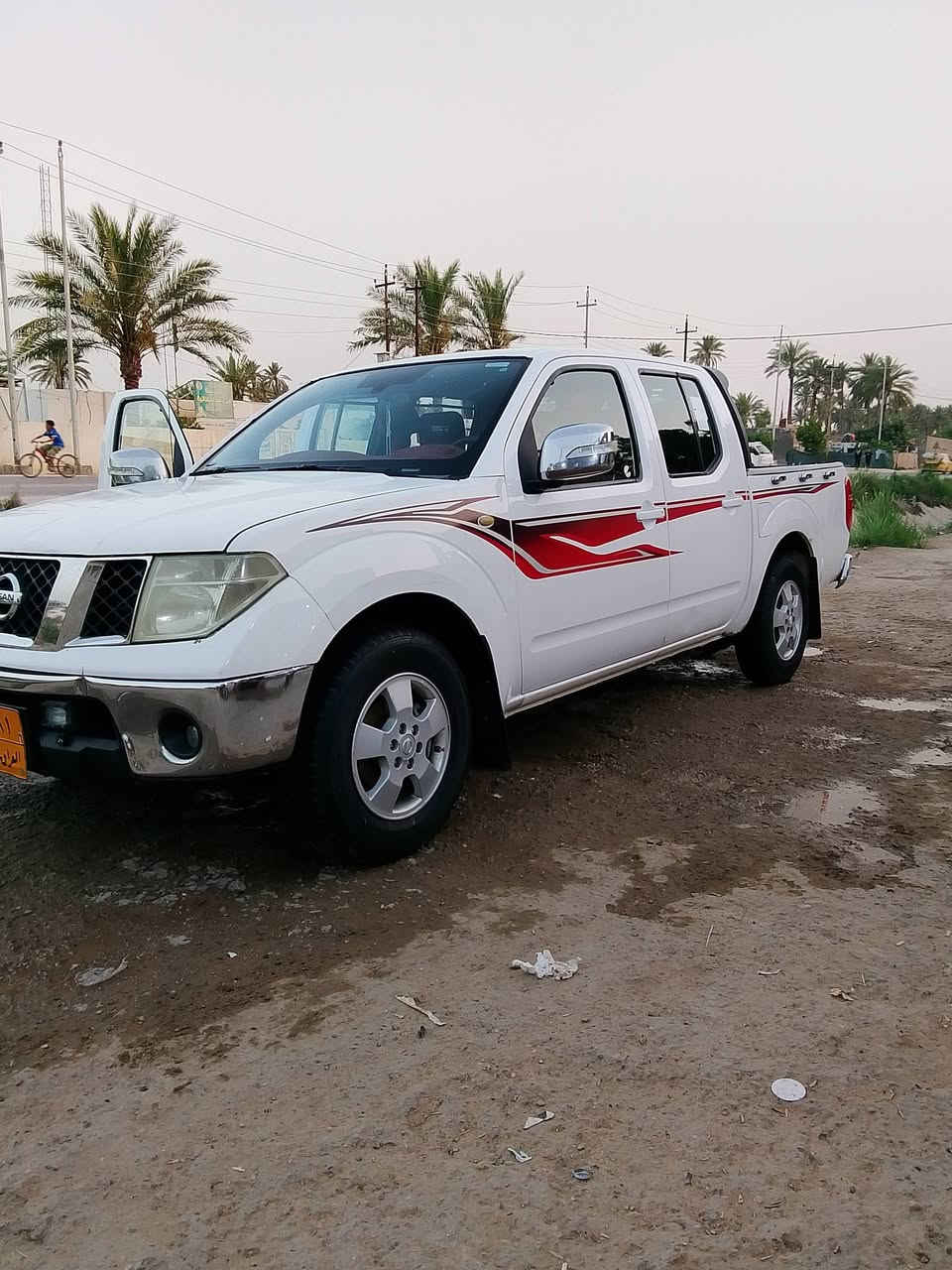 نفاره 11سعر90به مجال رقم سليماني بس عربي جاهزه من كلشي مكنه بلادي ***********
