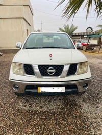 ‏للبيع بيكم ناڤاره موديل 2009 گير محرك شرط مال كصه تخم تاير تبريد تدفئ...