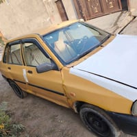 موديل 9 • ما بيها عيب • طوز خورماتو