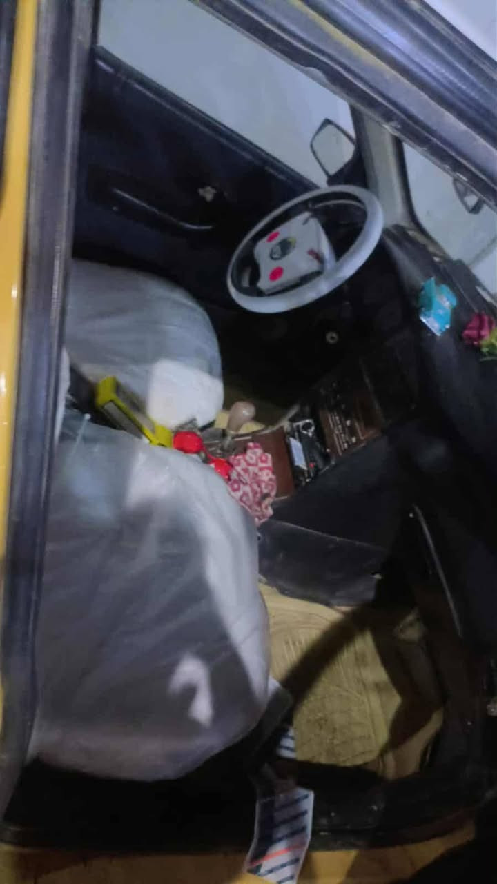 سلام عليكم بيجو بارص موديل 10 للبيع بيه بس بنيد مبدل و الباقي تجي و تشوف بعينك سعر 27 وبيه مجال مكاني نجف ترهم مراوس *********** بيه واتساب
