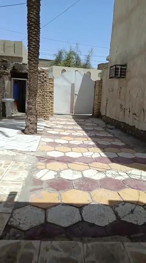 الدار اللبيع مساحته 560مترالعزه القديمه شارع الفوج استفسار ***********
