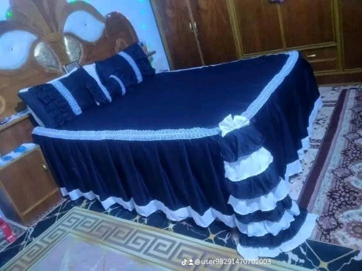 السلام عليكم يوجد اخياطه انواع الموديلات الي في الصوره وسعر الخياط ١٠لالف يوجد خدمة توصيل فقط صلاح الدين قضاء طوز خرماتو


**إذا كنت صاحب هذا الإعلان وتريد حذفه لأي سبب، رجاءا أرسل رسالة إلى الدعم الفني**