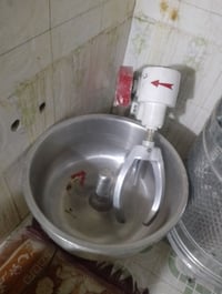 عجانة ايرانية • مستعملة ٥ أيام • كربلاء