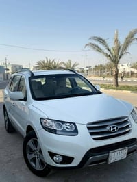 سنتافي • ٢٠١٢ • ٧٩٠٠٠ كم