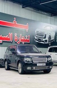 وبركاته…!للــبيع .!رانــج روفـر .!ب175 ورقه وبيهاا مجال قليل….كــفاله ...