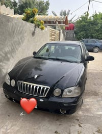 اوبتما • ٢٠٠٤ • منظومة غاز