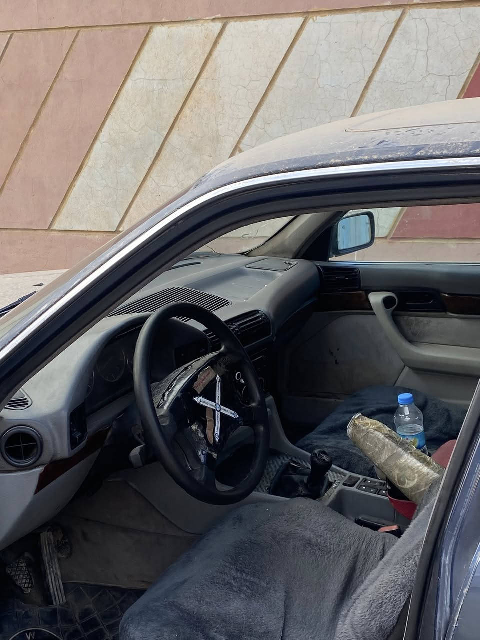 يرهم مراوس ب مارسدس
525 اصل 
عادي 
مسكر 
(رقم بغداد حائز ثالث والحائز مااندله ) 
مكاني تكريت


**إذا كنت صاحب هذا الإعلان وتريد حذفه لأي سبب، رجاءا أرسل رسالة إلى الدعم الفني**