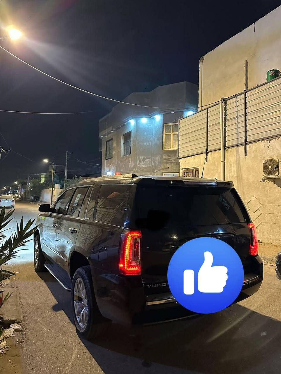 يوكن موديل 2015 جديد جديد فول فول مواصفات  مكفول من الضربه  سياره مضلله مع جهاز صوت ومواصفات اخرى البصره  رقم سليمانيه السعر 340 قفل 
غير متواجد بلفيس ***********
