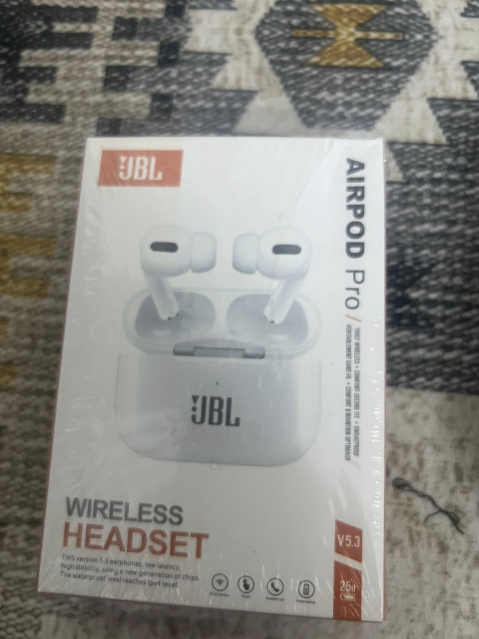 سلام عليكم كل قطعه سعر جوه صوره
اكو قطع بيهن مجال اكو قطع قفل  يتوفر خدمه توصيل جميع محافضات العراق


**إذا كنت صاحب هذا الإعلان وتريد حذفه لأي سبب، رجاءا أرسل رسالة إلى الدعم الفني**