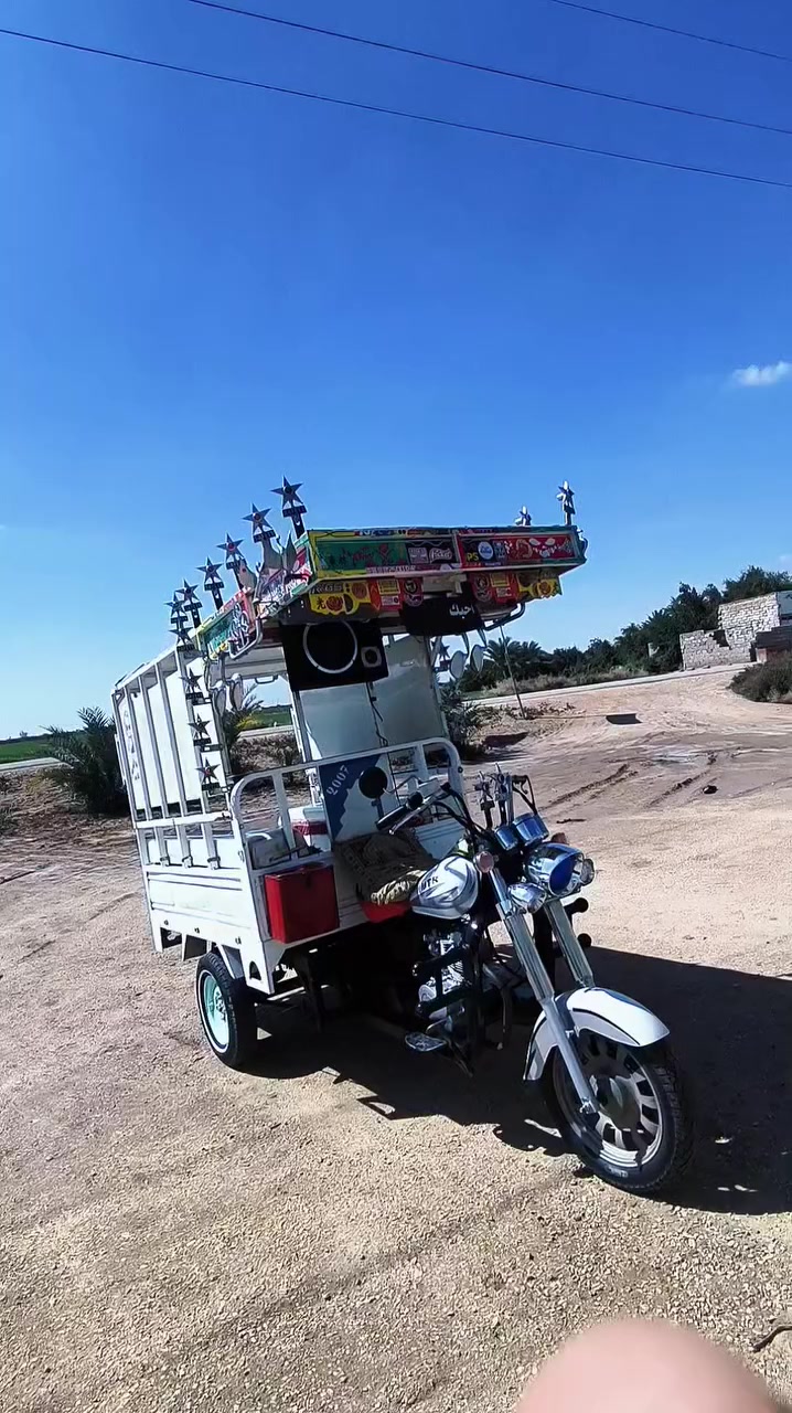 سلام عليكم ستوته للبيع موديل 2007 مكفوله كفالة عامه دراجه تعمير كله ,2026 مكان نجف ***********
