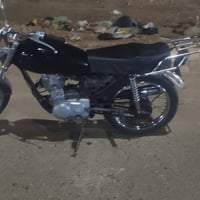 دراجه • اربعة كير • كربلاء حي الحر