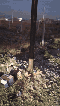 الدوره هورجب • دونم تحويل • واجه ٢٥م