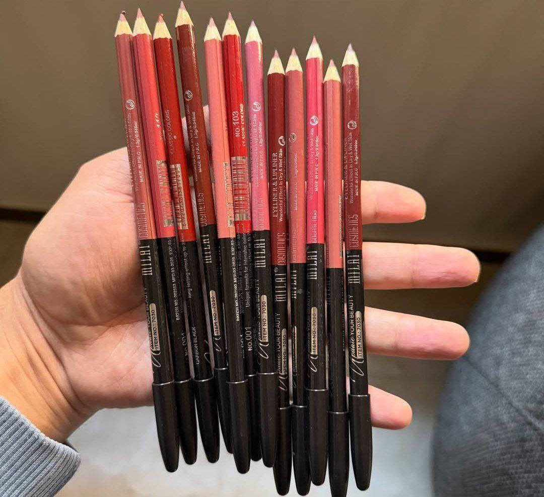 كوزمتك ارخص الاسعار كلشي موجود بضاعة اصلية انواع مكياج وعدسات 

الاسعار مختلفة متوفر توصيل كل محافظات 

❤️❤️❤️❤️


**إذا كنت صاحب هذا الإعلان وتريد حذفه لأي سبب، رجاءا أرسل رسالة إلى الدعم الفني**