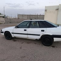 موديل ١٩٩٣ • بلا عيب • شمشمل