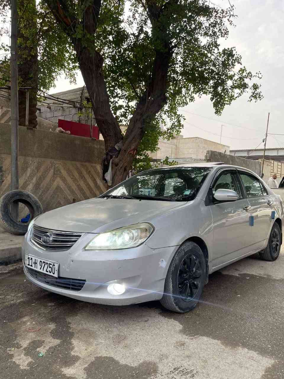 للبيع  مكفوله رقم بغداد 
0773 202 4012 بغداد, العراق
