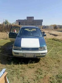 هوندة ١٩٩٧ • رقم ديالى • كهربائيات كاملة