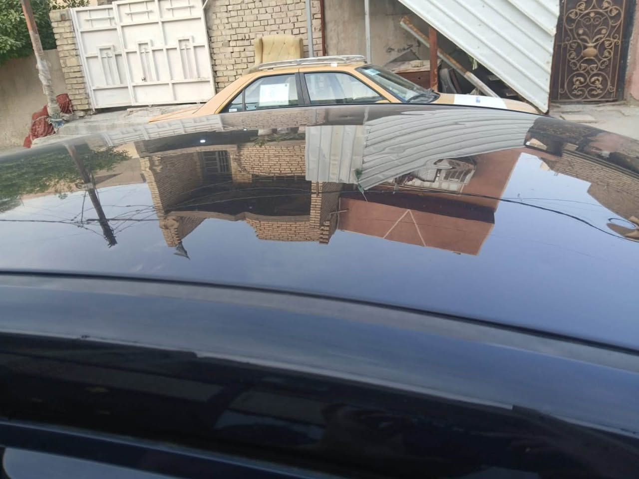 السلام عليكم التنرا موديل 20 وارد امريكي حادث فقط جاملغ خلفي من جهت راكب رقم ***********
