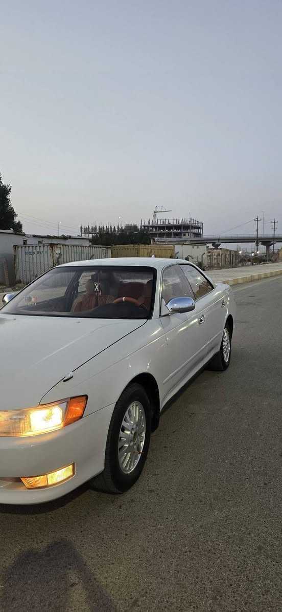 سلام عليكم مارك نفخ 1995 كفاله من الكصاء ونقل الجثه والعيب الشرعي كفاله محرك ونجي  كير اكسن حداديه كارتون تبريد شغال تخم تاير جديد كهربائية شغاله رقم واسط مكاني الناصريه السعر 67 وبيه مجال بسيط الرقم ***********
