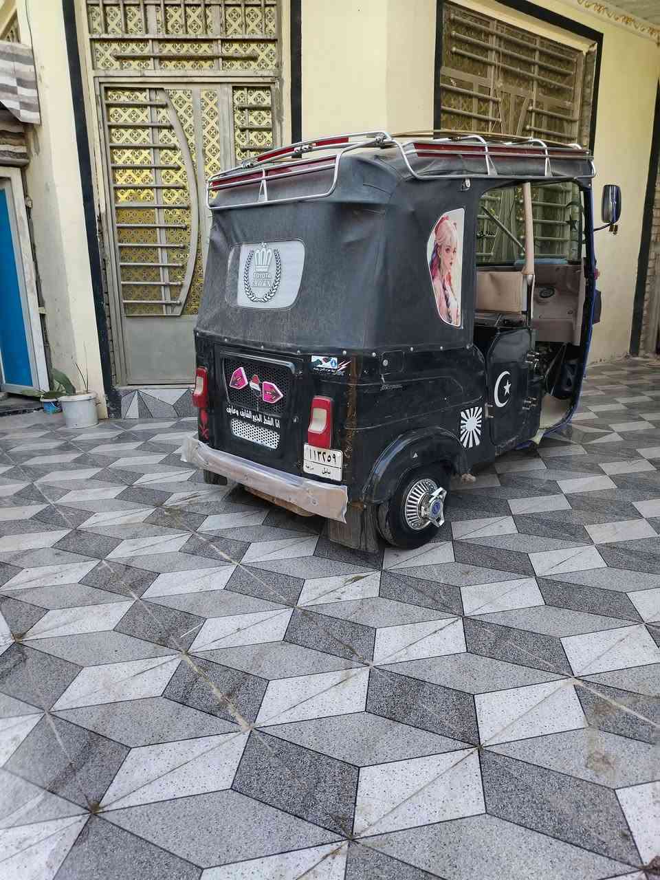 للبيع مديل ٢٢ 👋رقم وسنويه بابل مكاني القاسم الشراي يخابرني *********** هيه وغراضه💔 تكتك حلوه حيل تراي 🤌
