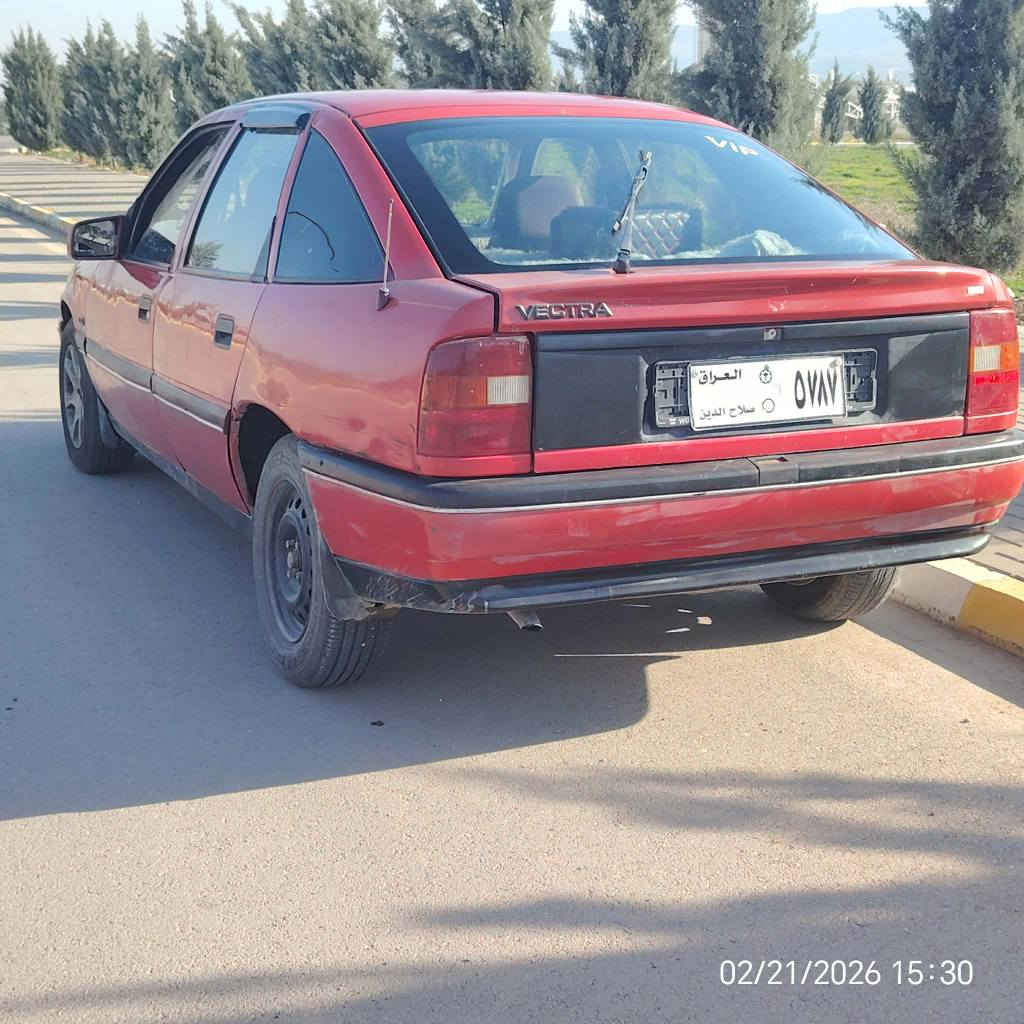 سلام و علیک برایان ئەم سەیارەیەمان هەیە بۆ فرۆشتن ئۆپڵ مەکینە 20 مودیل 1990 سەیارەکی بێ کێشە و جوانە 
ئارمی سلێمانی پلاستیک 
نرخی 20 و معامەلەیەکی کەم السليمانية, العراق


**إذا كنت صاحب هذا الإعلان وتريد حذفه لأي سبب، رجاءا أرسل رسالة إلى الدعم الفني**