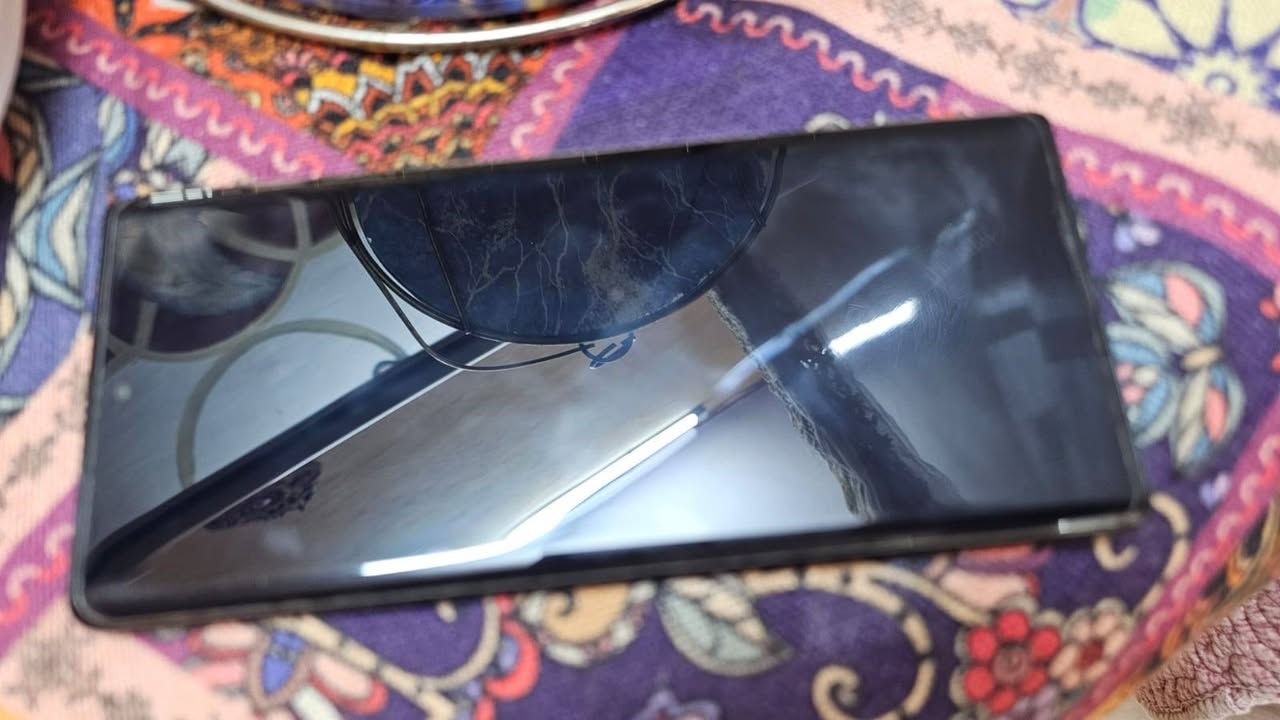 جهاز هونر70 بعد نضيف كلشي مابي كامل ملحقاتة الشاحنة الاصلية+الكارتون موجود كامل ملحقاتة ذاكرة 256 فقط بي كسر بلضهر صفح صاير ومامأثر علجهاز يضيع بلكفر العنوان ذي قار قضاء سوق الشيوخ... السعر 200 وبي مجال شي بسيط...


**إذا كنت صاحب هذا الإعلان وتريد حذفه لأي سبب، رجاءا أرسل رسالة إلى الدعم الفني**