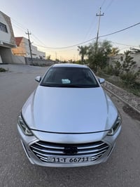 النترا ٢٠١٧ • وارد امريكي • مكينة ٢٠٠٠