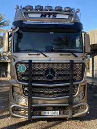 سياره وحش ٢٠١٦ سنگل امامي يرفع ويديور رقم اسليمانيه طوناج جي بس كامل ت...