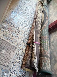 سجاد • ديكور