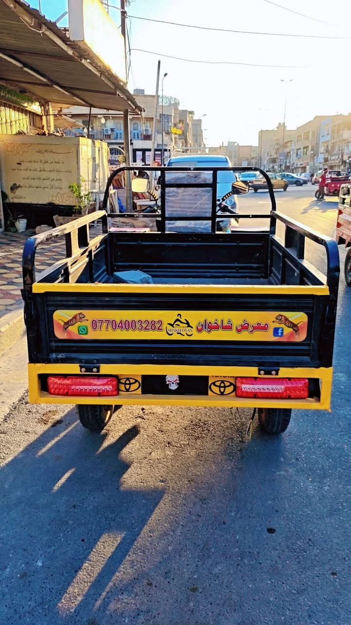 سلام عليكم ستوته للبيع نضيفه علا اخر درجه موديل 2022 مكينه لبارحه شديت جديده 2026 سعر مليون 900 وبيها مجال مكاني بغداد اعضميه رقم الهاتف ***********

