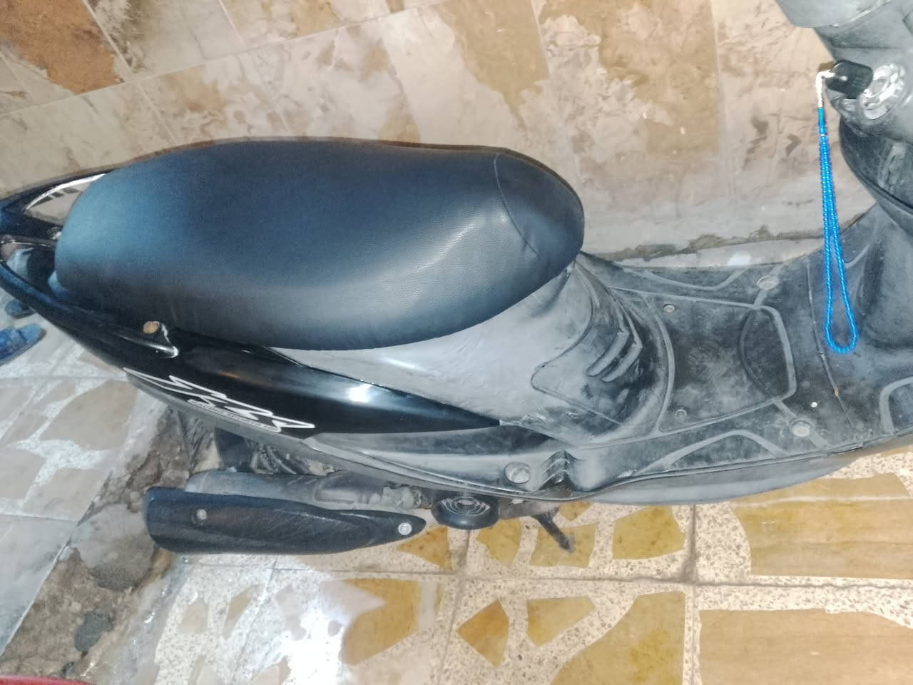 سلام عليكم دراجه ماكس عدله ٥٥٠وبيه مجال بغداد مدينت الصدر 0775952706 بالحقيقه احله


**إذا كنت صاحب هذا الإعلان وتريد حذفه لأي سبب، رجاءا أرسل رسالة إلى الدعم الفني**